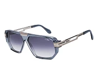 Cazal Sunglasses 8045 003 60-11