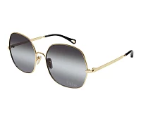 Chloe Sunglasses CH0282S 001 60-17