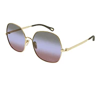Chloe Sunglasses CH0282S 004 60-17