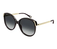 Chloe Sunglasses CH0285S 001 58-16