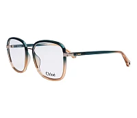 Chloe eyeglasses CH0034O 010 53-18