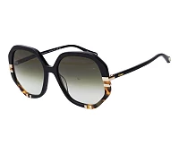 Chloe Sunglasses CH0105S 002 58-18