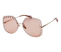 Chloe Sunglasses CH0111S 002 63-16