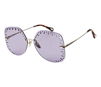 Chloe Sunglasses CH0111S 004 63-16