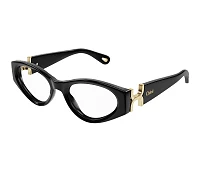 Chloe eyeglasses CH0273O 001 53-19