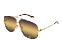 Chloe Sunglasses CH0348S 004 62-12