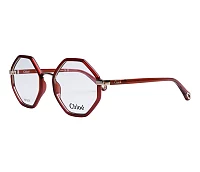 Chloe eyeglasses CH0132O 002 49-20