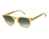 David Beckham Sunglasses DB-1007-S 40G/9K  49-24