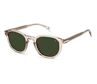 David Beckham Sunglasses DB-1007-S 79U/QT 49-24