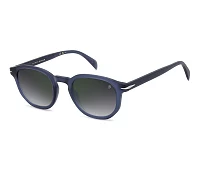 David Beckham Sunglasses DB-1007-S FLL/NU 49-24