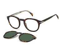 David Beckham eyeglasses DB-1080-CS 086/UC 49-24