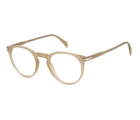 David Beckham eyeglasses DB-1139 HAM 49-22