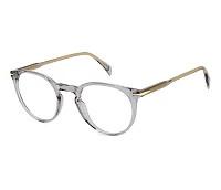 David Beckham eyeglasses DB-1139 KB7 47-22