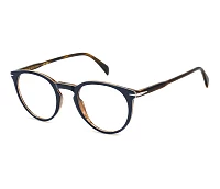 David Beckham eyeglasses DB-1139 S9W 49-22