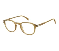 David Beckham eyeglasses DB-1140 FMP 47-22