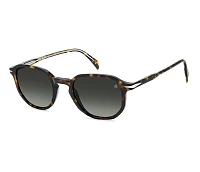 David Beckham Sunglasses DB-1140-S 086/LB 50-22