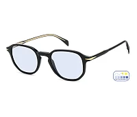 David Beckham Sunglasses DB-1140-S 807/QZ 50-22