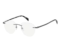 David Beckham eyeglasses DB-1166 V81 50-19