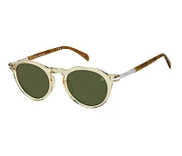 David Beckham Sunglasses DB-1171-S EPZ/QT 50-21