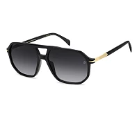David Beckham Sunglasses DB-1172-S ANS/M9 display picture 3