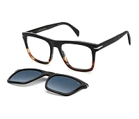 David Beckham eyeglasses DB-7000-CS 37N/Z7 53-19