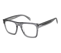 David Beckham eyeglasses DB-7020-FLAT TX7 53-21
