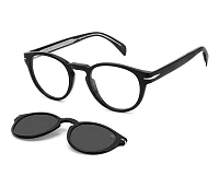 David Beckham eyeglasses DB-7104-CS 807/M9 49-21