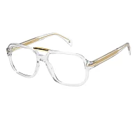 David Beckham eyeglasses DB-7108 REJ 56-16