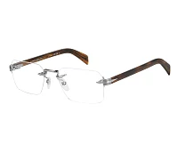 David Beckham eyeglasses DB-7116 6LB 54-20