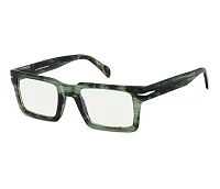 David Beckham Glasses DB-7126 KB7