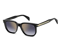 David Beckham Sunglasses DB-7133-S 807/1V 52-20