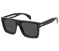 David Beckham Sunglasses DB-7134-S 807/1V 56-18