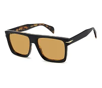 David Beckham Sunglasses DB-7134-S WR7/VS 56-18