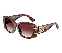 Dolce & Gabbana Sunglasses DG4501 33588H 54-17