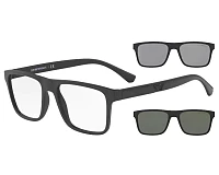 Emporio Armani eyeglasses EA4115 58011W 52-18
