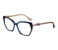Etnia Barcelona eyeglasses BRAGANZA BLZE 55-14