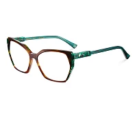 Etnia Barcelona eyeglasses BRAGANZA HVGR 55-14