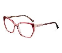 Etnia Barcelona eyeglasses BRAGANZA PKRD 55-14