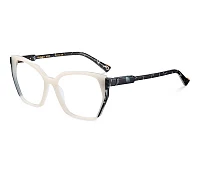 Etnia Barcelona eyeglasses BRAGANZA WHBK 55-14