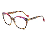 Etnia Barcelona eyeglasses CLEOPATRA HVPU 56-16