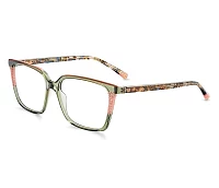 Etnia Barcelona eyeglasses GERA GRPK 55-15