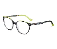 Etnia Barcelona eyeglasses HANNAH BAY BKGR 49-17