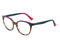Etnia Barcelona eyeglasses HANNAH BAY FUBL 49-17