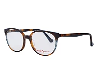 Etnia Barcelona eyeglasses HANNAH BAY HVBL 49-17