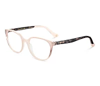 Etnia Barcelona eyeglasses HANNAH BAY PKWH 49-17