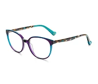 Etnia Barcelona eyeglasses HANNAH BAY VITQ 49-17