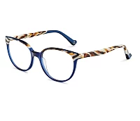 Etnia Barcelona eyeglasses HANNAH BAY WHBL 49-17