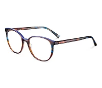Etnia Barcelona eyeglasses LISSE HVBL 54-18