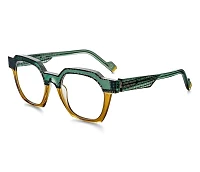 Etnia Barcelona eyeglasses LONG GRYW 50-20