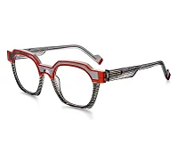 Etnia Barcelona eyeglasses LONG GYRD 50-20